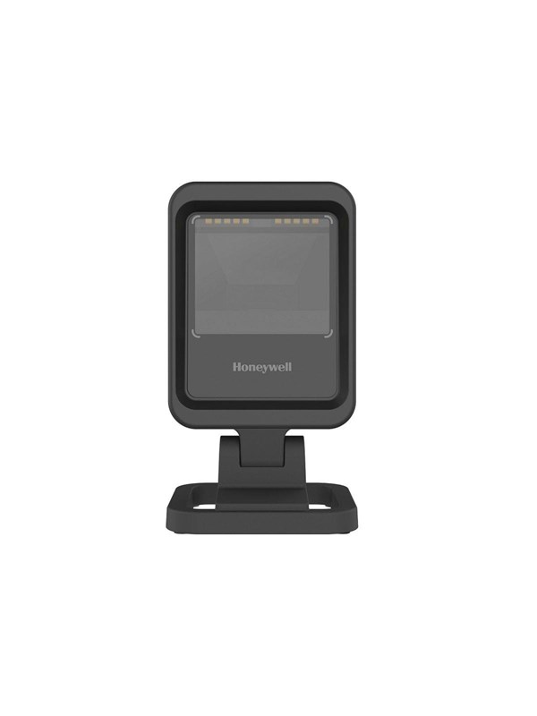 Honeywell Genesis XP 7680g - 2D Desktop Barcode Scanner (includes USB Cable and Stand)