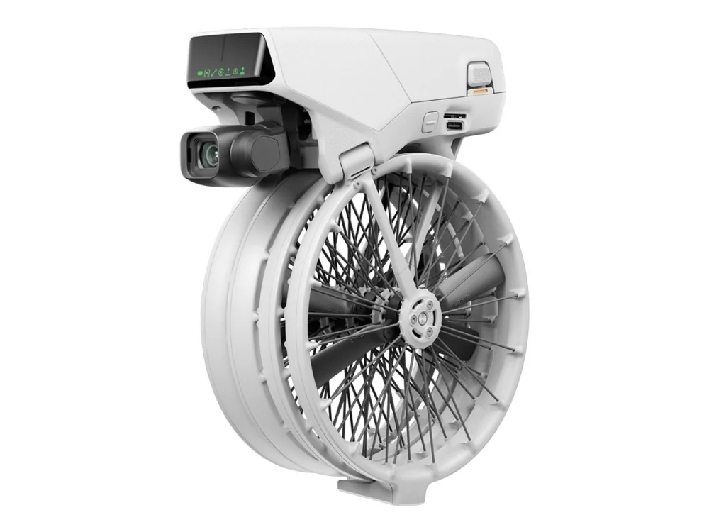 DJI - Flip (RC 2) - C0