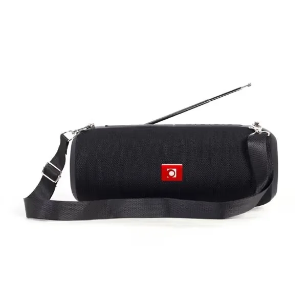 Gembird SPK-BT-17 - speaker - for portable use - wireless