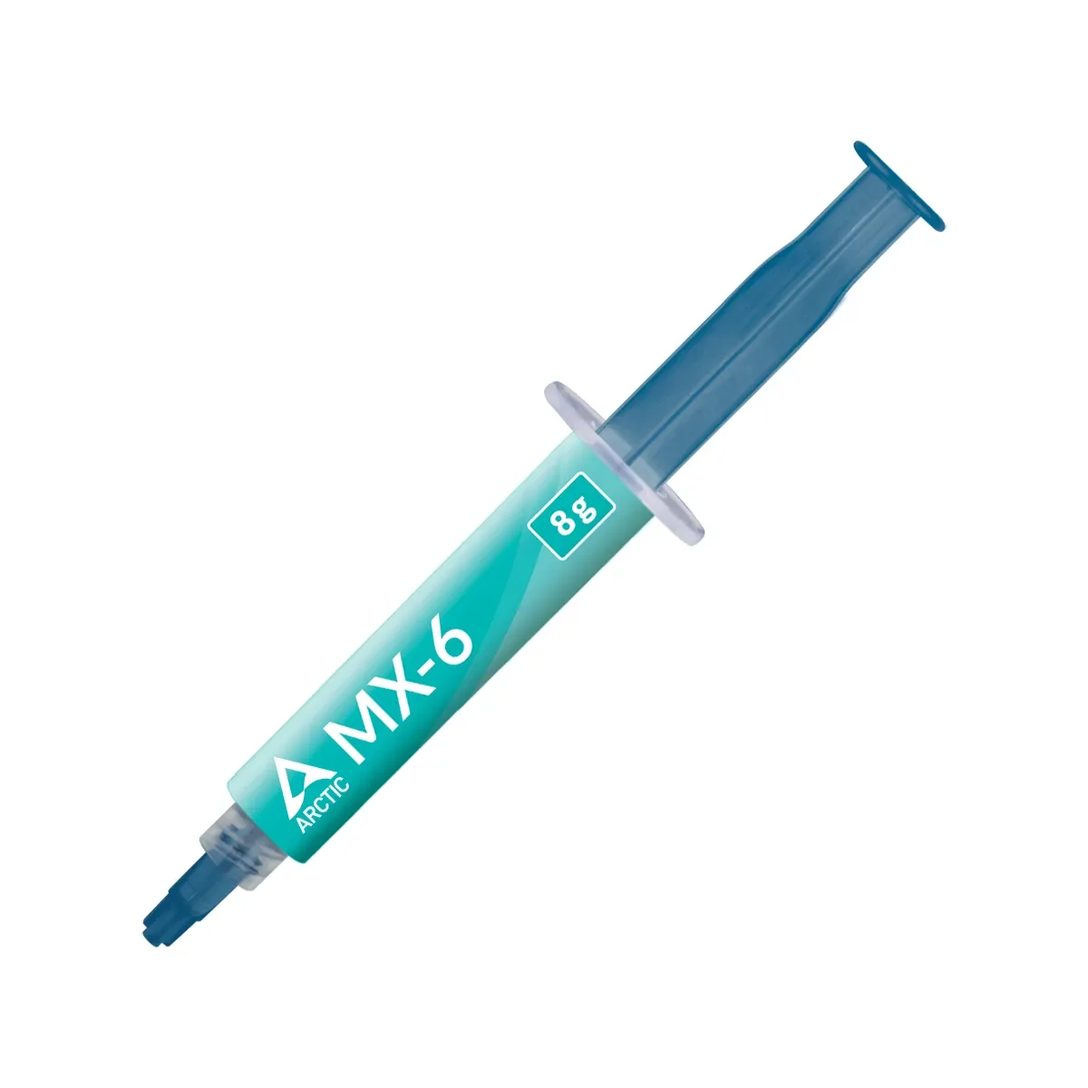 Arctic MX-6 - thermal paste - 8 G - Lämpötahna
