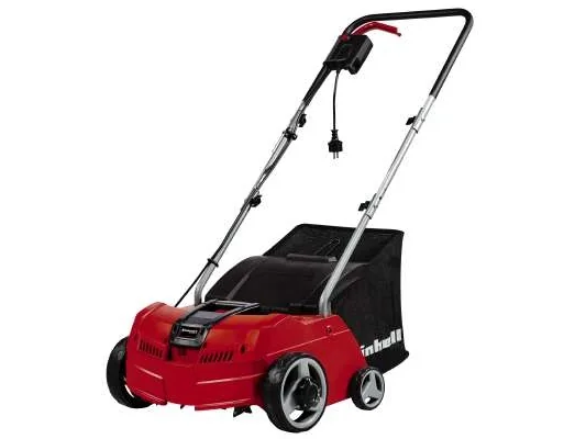 Einhell Nurmikon ilmaaja Sähköinen ilmastin-ruohonilmaaja. GC-SA 1231/1