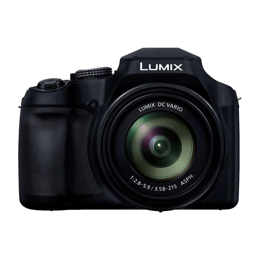 Panasonic LUMIX FZ82D digitaalikamera