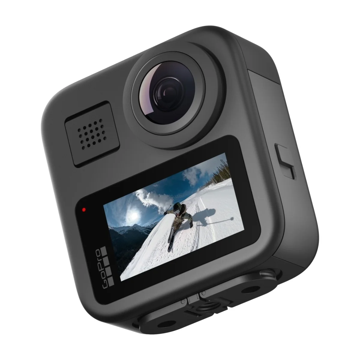 GoPro MAX 360