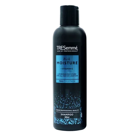 TRESemmé Moisture Rich Shampoo - 300ml