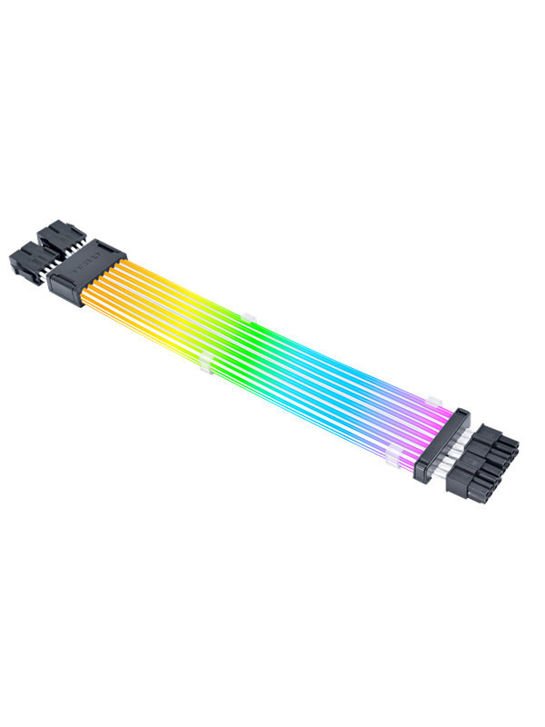 Lian Li Strimer Wireless CPU 2×8-PIN