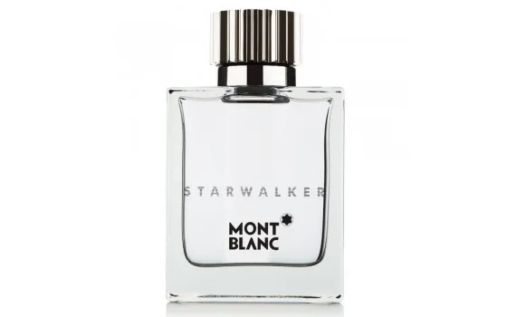 Mont Blanc Starwalker - 75 ml