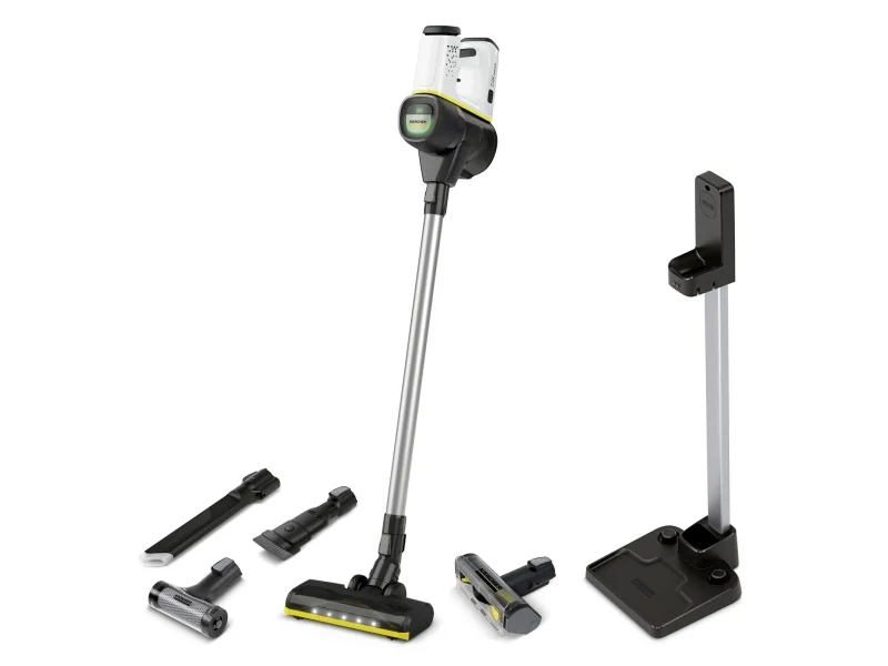 Kärcher Varsi-imuri VC 6 Cordless ourFamily Extra