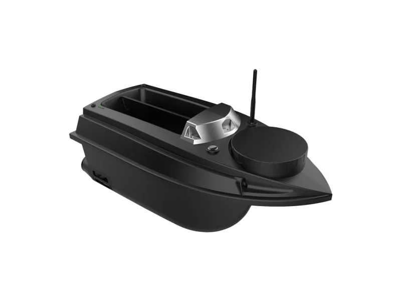 Flytec V030 Basic 20000mah syötti veneellä