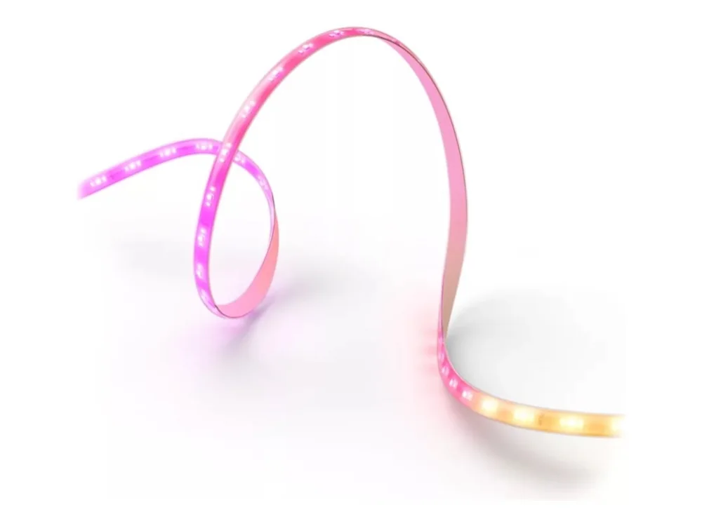 Philips Hue Flux Ultra Bright valonauhojen 3m