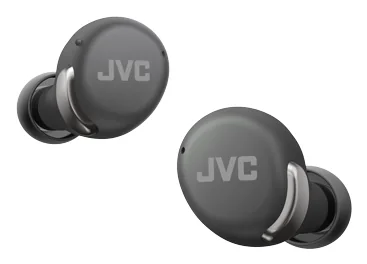 JVC HA-A30T2-B-U ANC True Wireless Headphones Sort