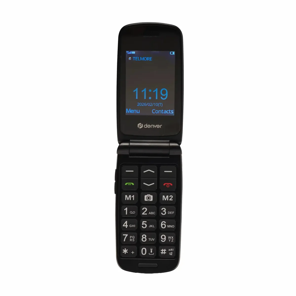 DENVER BAS-24800L