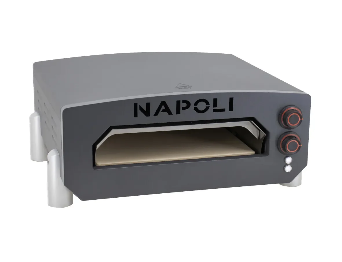 NAPOLI 13" sähköinen pizzauuni
