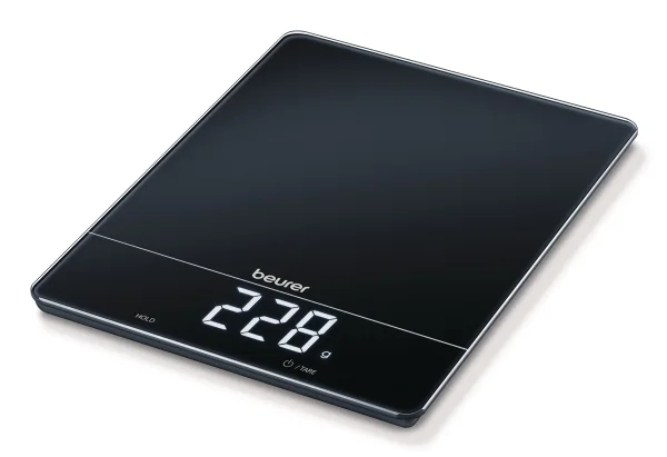 Beurer Keittiövaaka KS 34 - kitchen scales