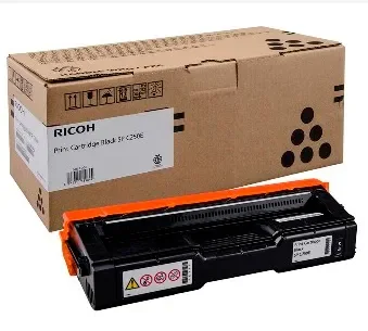 Ricoh Värikasetti Musta 2k - Sp C250