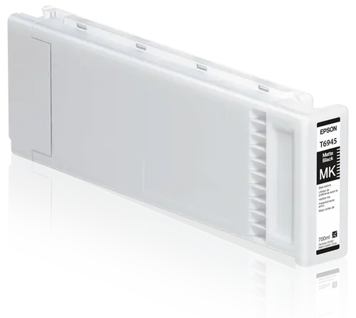 Epson Muste Matta Musta 700ml - Sc-t7000