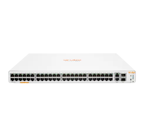 Hpe Networking Instant On 1960 48g 2xsfp 2xsfp+ Switch