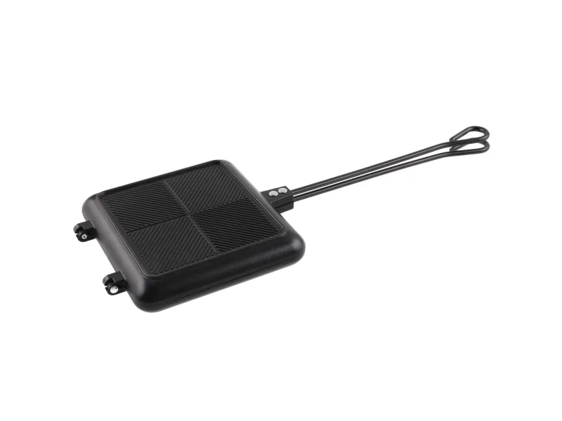 MUSTANG Toast Iron Large