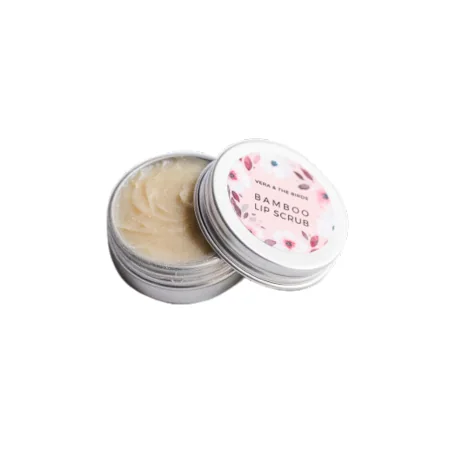Vera & The Birds Bambu huulikuorinta 15ml