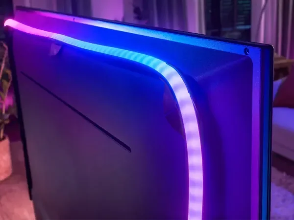 Philips HUE LIGHTSTRIP GRADIENT LIGHTSTRIP (FOR TV) TV 55"