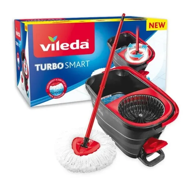 Vileda Turbo Smart