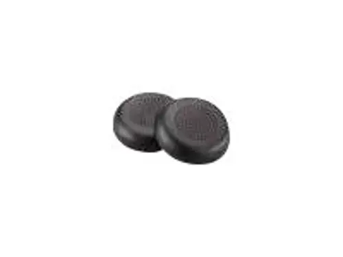 HP Poly Savi 8200 Leatherette Ear Cushions 85Q63AA (2-Pack)