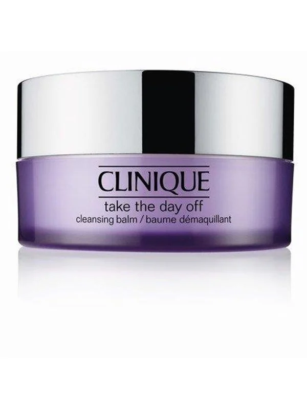 Clinique Take The Day Off Cleansing Balm - puhdistusvoide