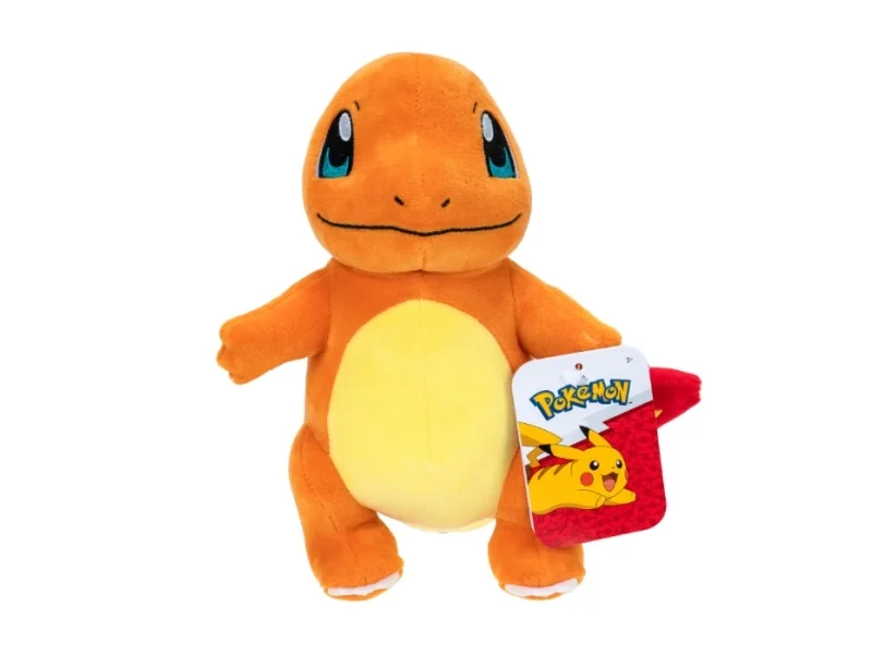 Pokemon Charmander Plush 20 cm