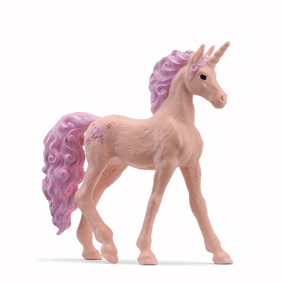 Schleich Collectible Unicorn Shelly