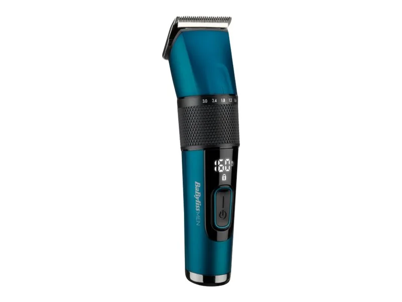 BaByliss Men E990E hiusleikkuri