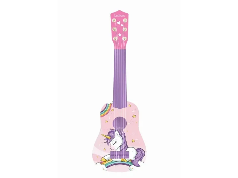 My First Guitar Unicorn 54 cm