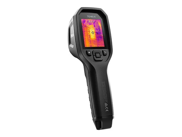 FLIR tg165-x ir - thermical Kamera