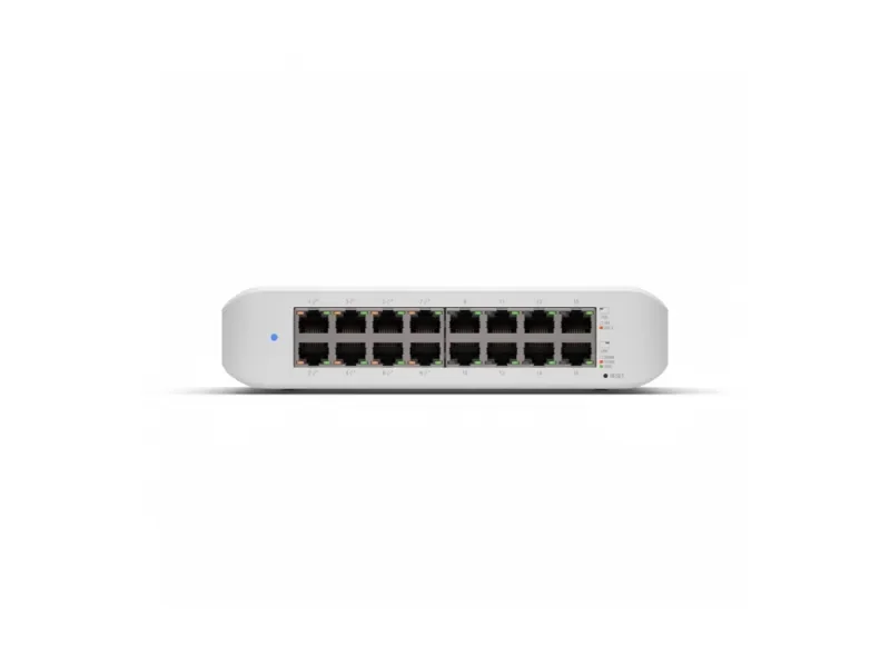 Ubiquiti Unifi Usw Lite 16 Poe 45w