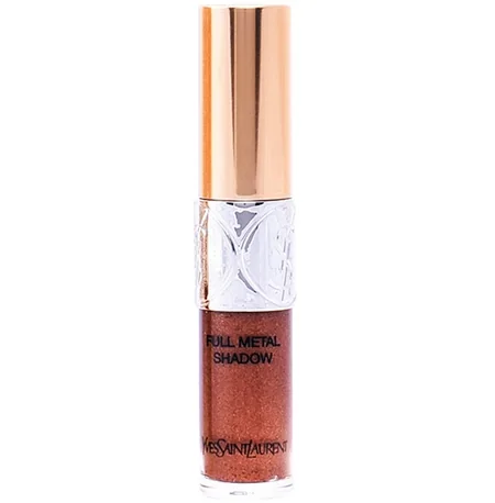 Yves Saint Laurent Full Metal Eyeshadow - 7 Aquatic Copper (vesikupari)