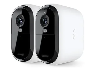 Arlo Essential 3 XL 2K Security Camera