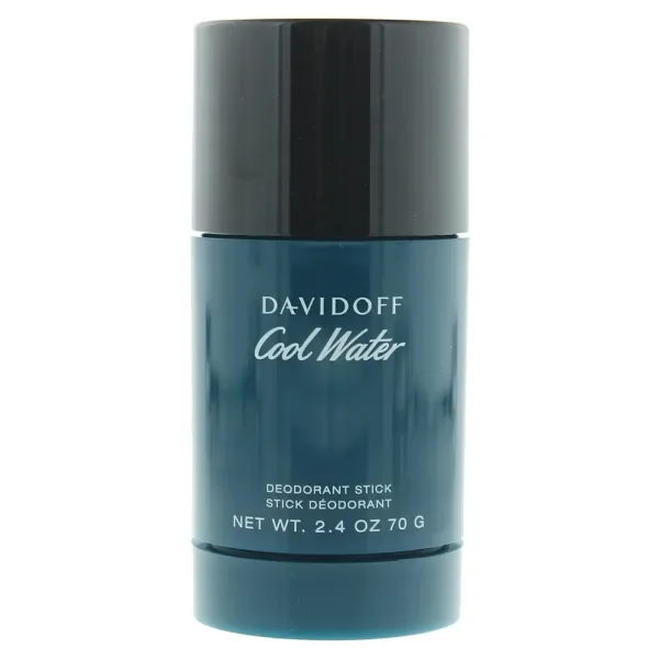 Davidoff Cool Water for Men Perfumed Deostick 70 g