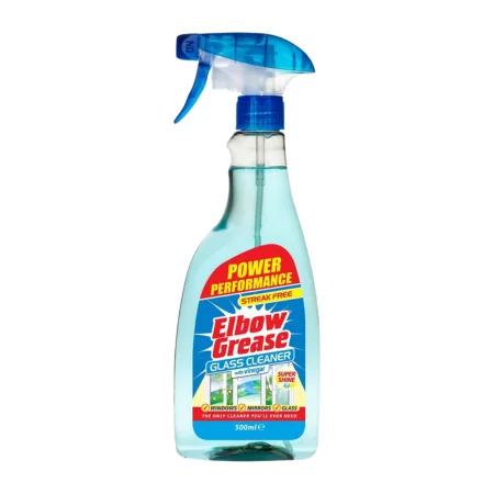Elbow Grease lasinpuhdistusaine - 500 ml