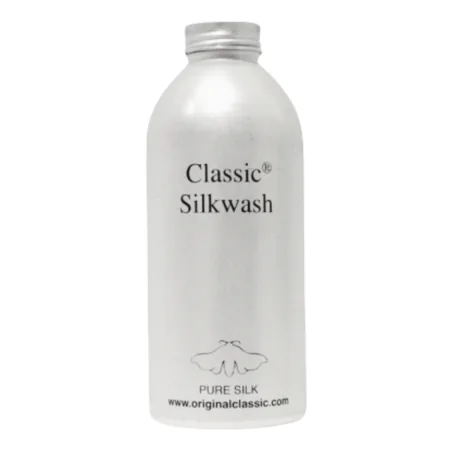 Classic Silkwash - 600ml