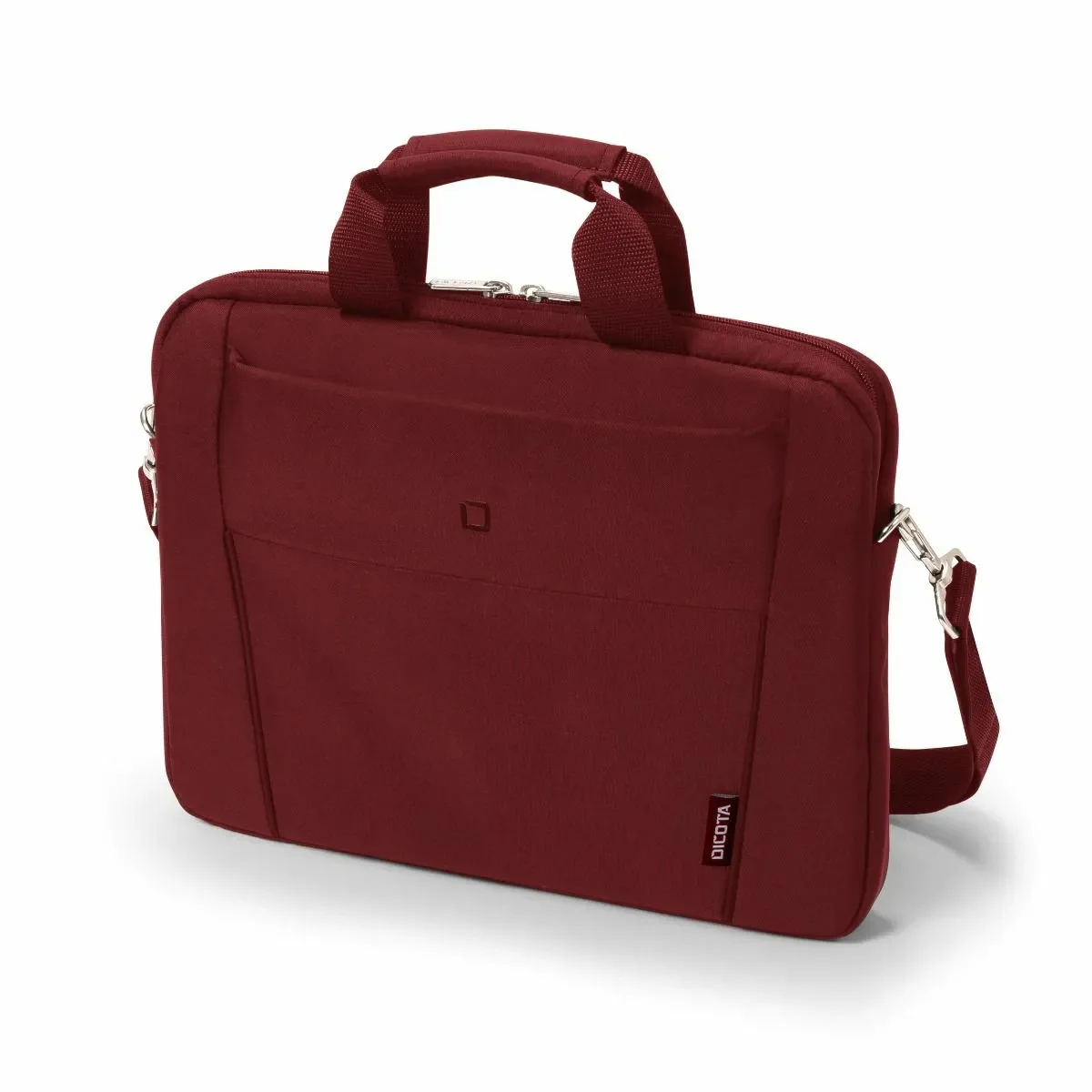 SLIM CASE BASE 13-14.1 RED .