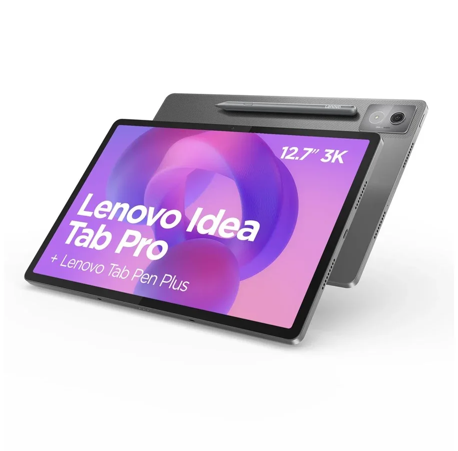 Lenovo Idea Tab Pro 8/256 GB WiFi 12,7" tabletti