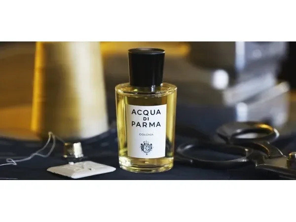 Acqua di Parma Colonia Eau de Cologne - 50 ml