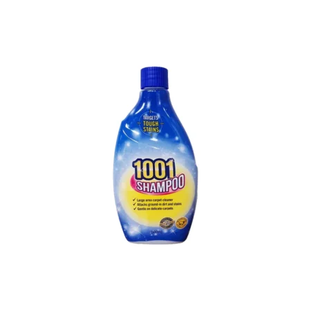 1001 Mattoshampoo - 500 ml