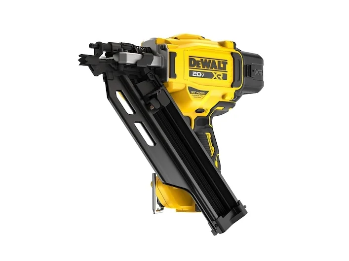Dewalt DEWALT.NAILER 18V nitoja DCN930N 33deg 64-90mm