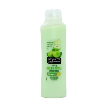 Alberto Balsamihoitoaine Omena - 350 ml