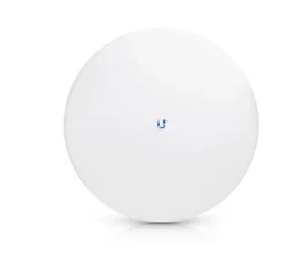 Ubiquiti Networks LTU Pro - Point-to-Multipoint-tilaaja-asema, valkoinen
