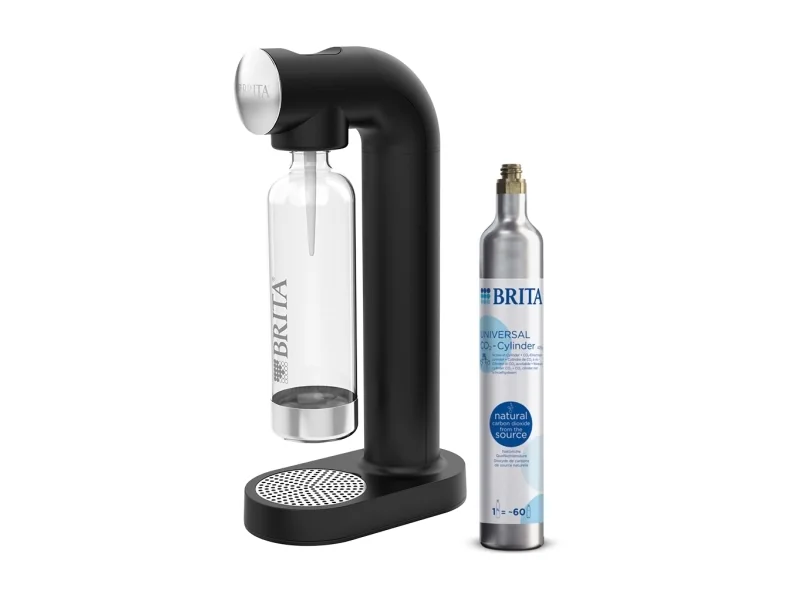 Brita SodaOne saturaattori (lajitelma)