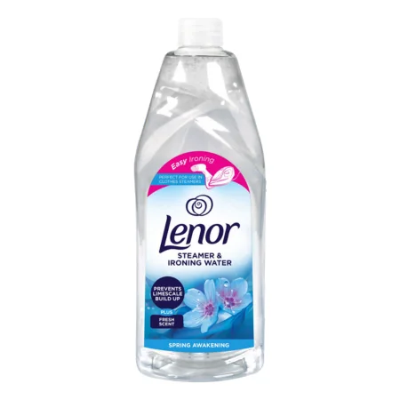Lenor Spring Awakening silitysvesi - 1L
