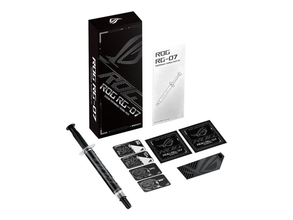 ASUS ROG RG-07 Performance -lämpötahna