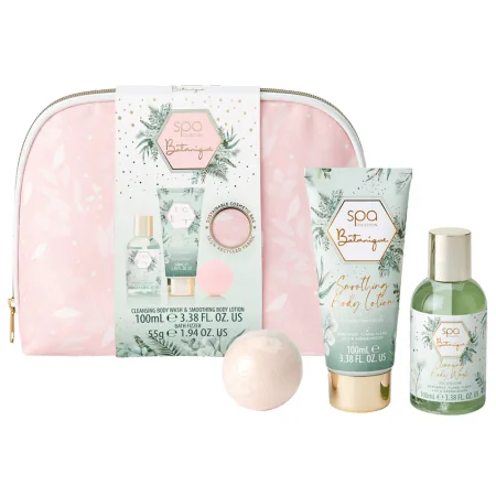 Style & Grace Spa Boutique -lahjasetti