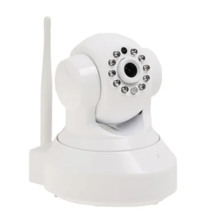 Valueline IP-kamera sisätiloissa 720P - Valkoinen