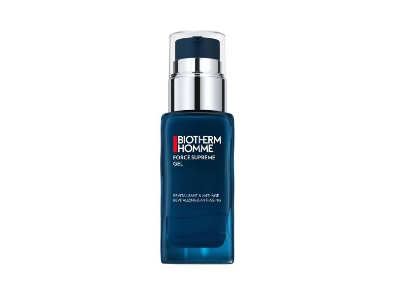 Biotherm Miesten voimakas geeli